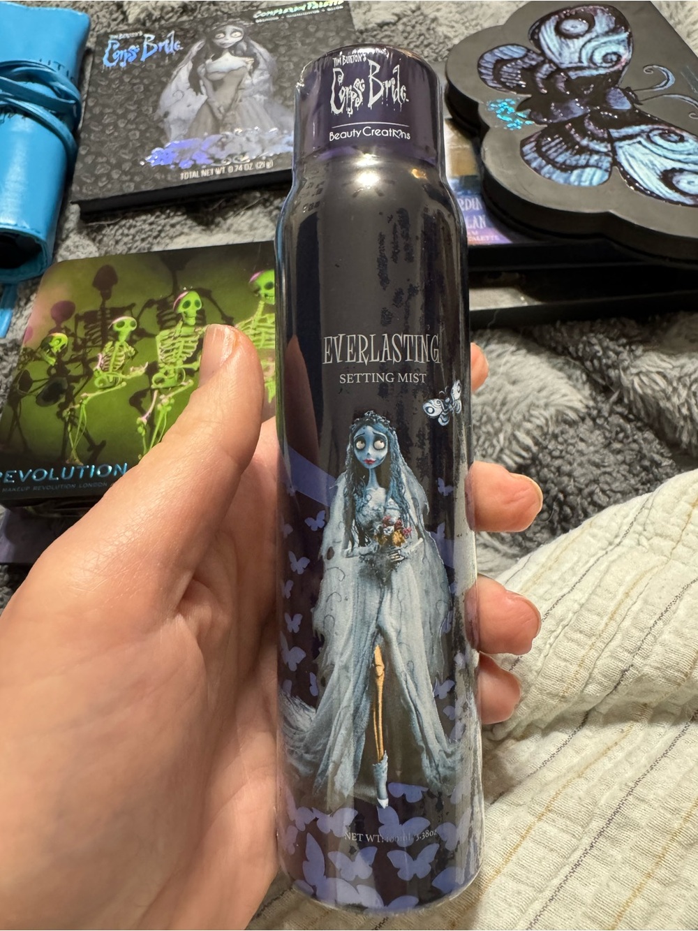 Corpse Bride Goth Bundle - Picture 11 of 15